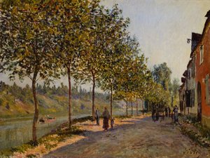  da Alfred Sisley