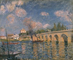 Il Ponte di Sevres