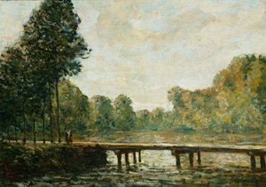 Piccolo ponte sull
