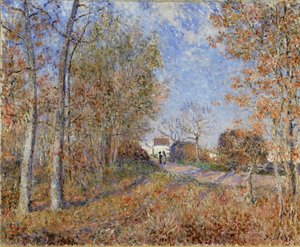  da Alfred Sisley