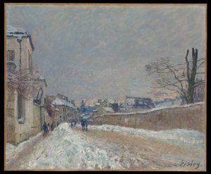  da Alfred Sisley