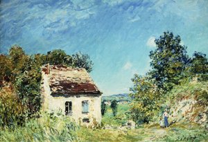 La Casa Abbandonata