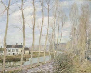  da Alfred Sisley