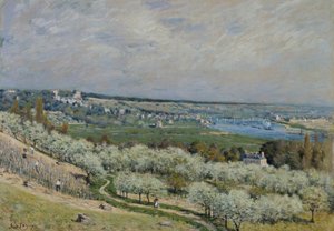  da Alfred Sisley