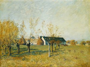 La Fattoria del Trou d