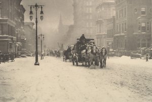 Un giorno triste, c.1897