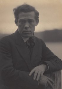  da Alfred Stieglitz