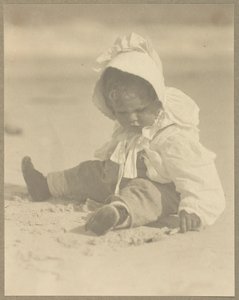 Aileen Flannery, 1902 da Alfred Stieglitz