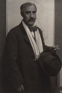  da Alfred Stieglitz