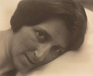  da Alfred Stieglitz