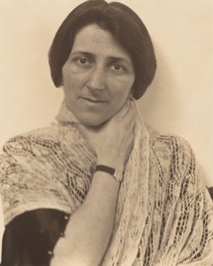  da Alfred Stieglitz