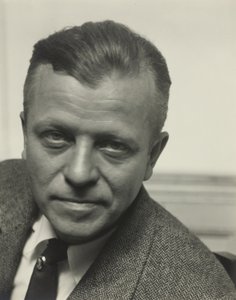 Arthur G. Dove da Alfred Stieglitz