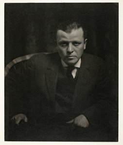 Arthur G. Dove, 1912