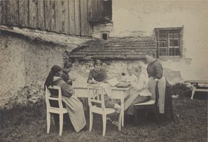  da Alfred Stieglitz