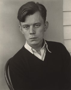Cary Ross da Alfred Stieglitz