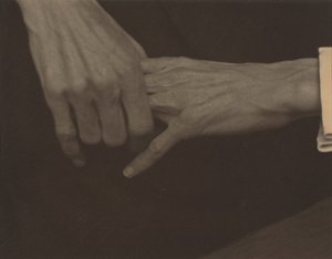  da Alfred Stieglitz