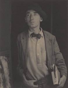  da Alfred Stieglitz