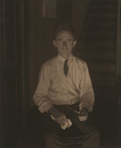  da Alfred Stieglitz