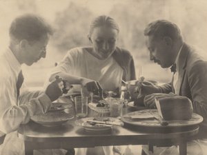  da Alfred Stieglitz