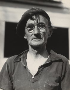Donald Davidson da Alfred Stieglitz