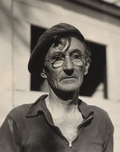  da Alfred Stieglitz