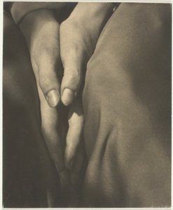 Dorothy Norman da Alfred Stieglitz