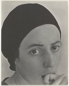 Dorothy Norman da Alfred Stieglitz