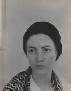  da Alfred Stieglitz