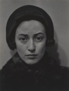 Dorothy Norman da Alfred Stieglitz