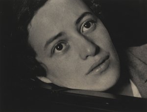 Dorothy Norman da Alfred Stieglitz