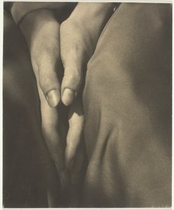 Dorothy Norman da Alfred Stieglitz