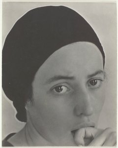 Dorothy Norman da Alfred Stieglitz