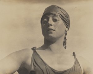  da Alfred Stieglitz