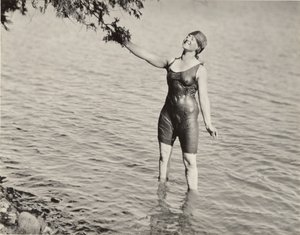  da Alfred Stieglitz