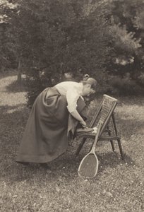 da Alfred Stieglitz