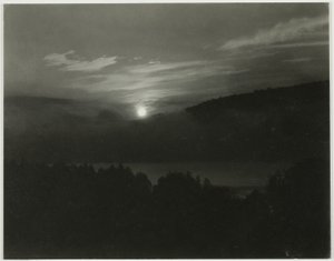 Equivalente da Alfred Stieglitz