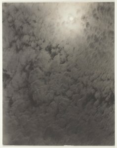 Equivalente da Alfred Stieglitz