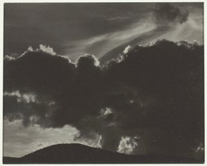 Equivalente da Alfred Stieglitz