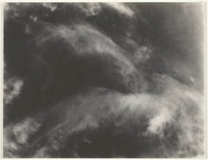 Equivalente da Alfred Stieglitz