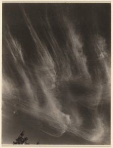Equivalente da Alfred Stieglitz