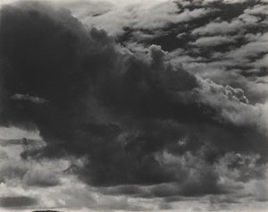 Equivalente da Alfred Stieglitz