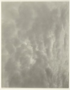 Equivalente da Alfred Stieglitz