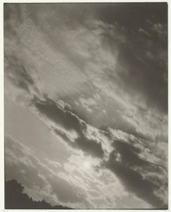 Equivalente, 1923 da Alfred Stieglitz