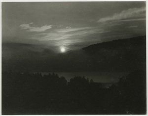 Equivalente da Alfred Stieglitz