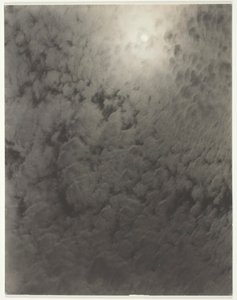 Equivalente, 1926 da Alfred Stieglitz