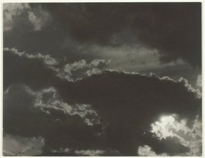 Equivalente, 1927 da Alfred Stieglitz
