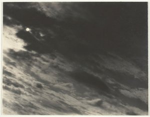 Equivalente, 1929 da Alfred Stieglitz