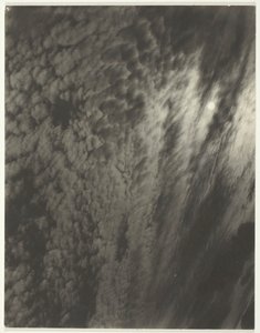 Equivalente, dal Set A Terzo Set, Stampa 3, 1929 da Alfred Stieglitz