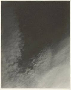 Equivalente, dal Set E (Stampa 3) da Alfred Stieglitz
