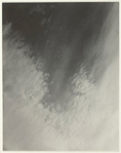 Equivalente, dalla serie E stampa 2, 1923 da Alfred Stieglitz